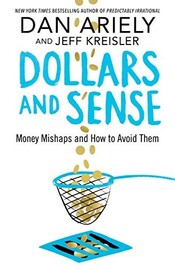 Dollars and Sense cover